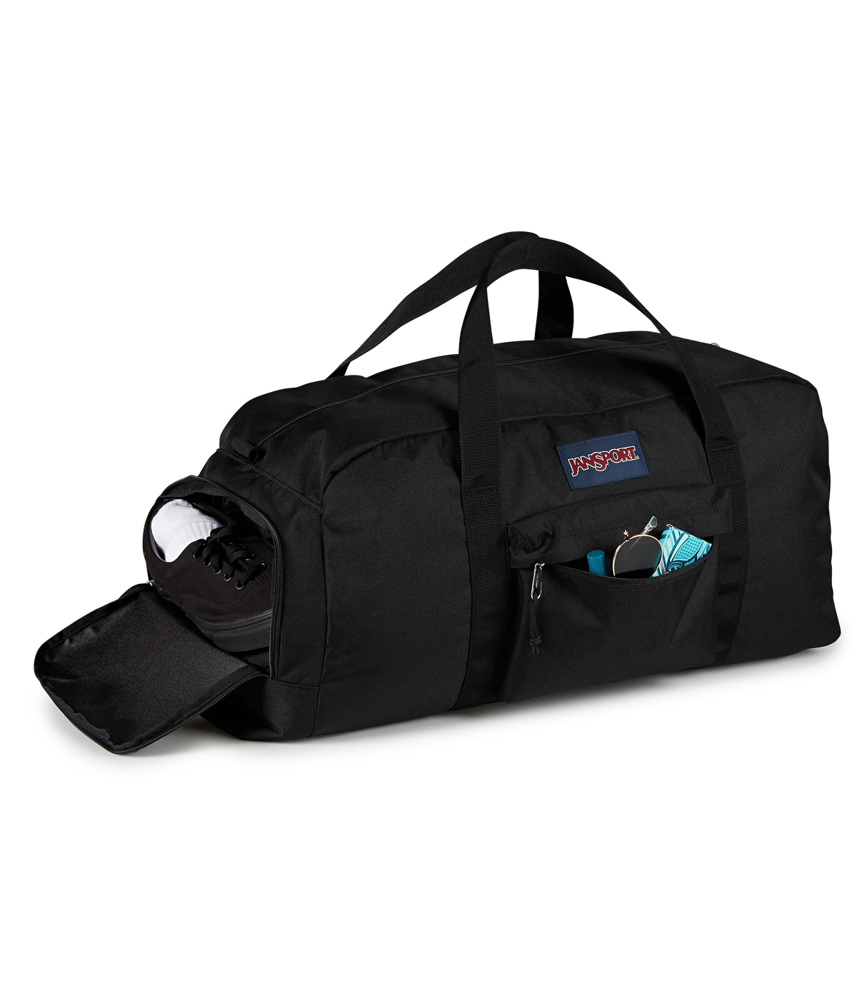 weekender-large-duffel-p9 JS0A85VE008-DET3.webp
