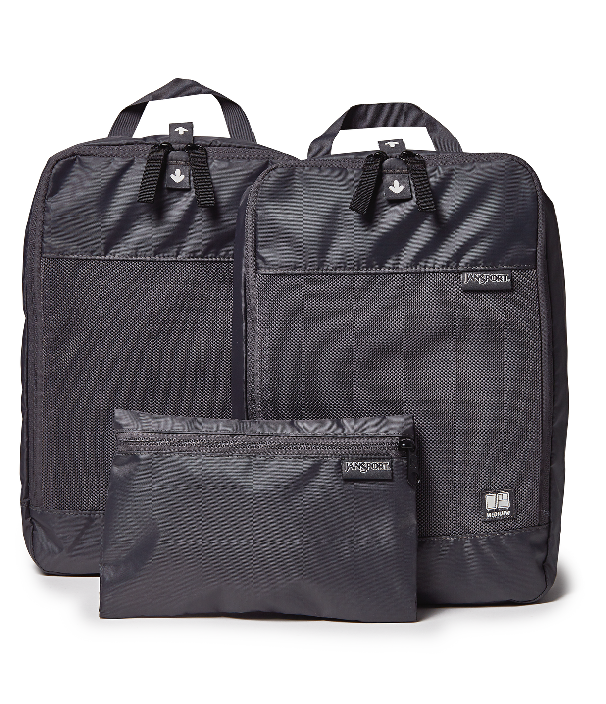 22-carry-on-luggage-packing-cubes-smokey-grit-set-b1 JS0A86DRDMX-FRONT.png