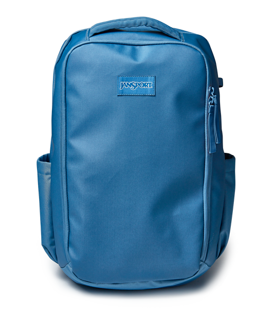 travel-pack-30l-tech-organizer-elemental-blue-set-b6 JS0A86ETEW5-FRONT.png